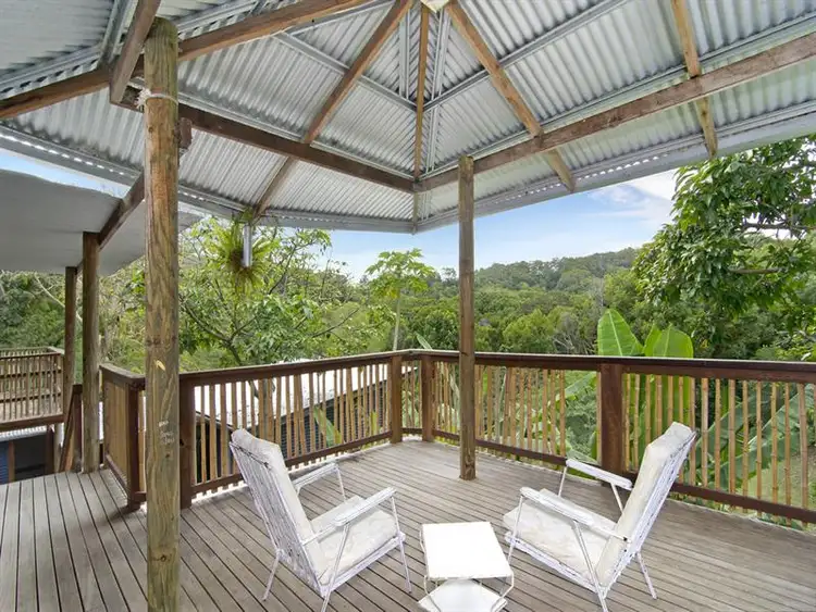 Sixth view of Homely house listing, 10 Blue Wren Court, Currumbin Valley QLD 4223