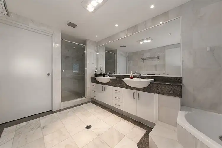Sixth view of Homely apartment listing, 22/2 Goodwin Street, Kangaroo Point QLD 4169