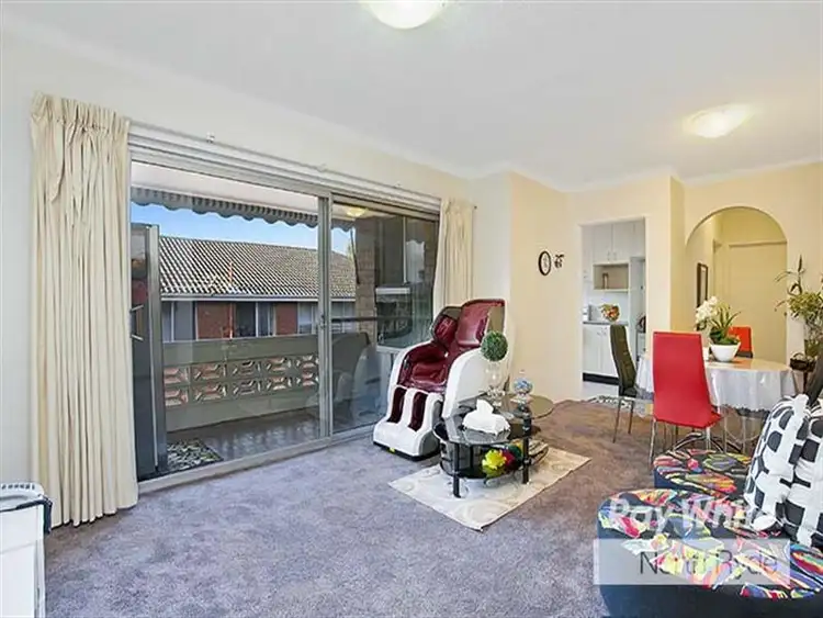 Third view of Homely unit listing, 8/10 Edward Street, Ryde NSW 2112