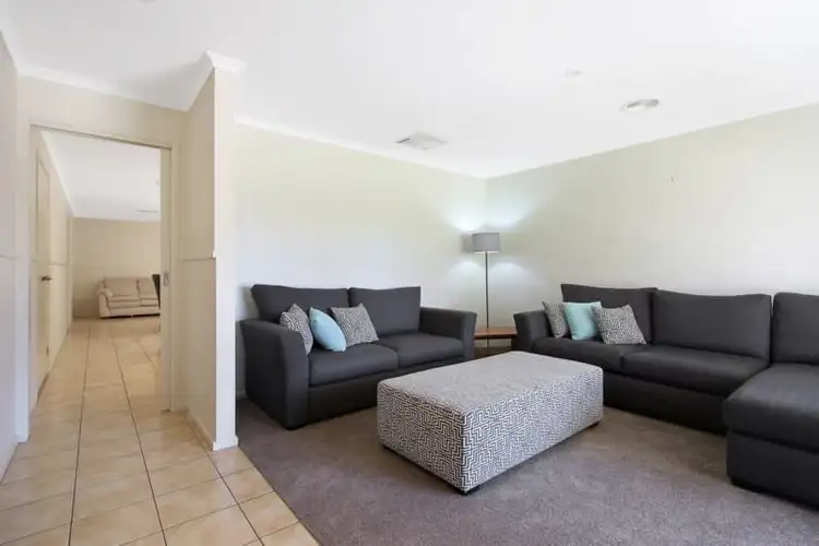 Fifth view of Homely house listing, 4 Connell Court, West Wodonga VIC 3690