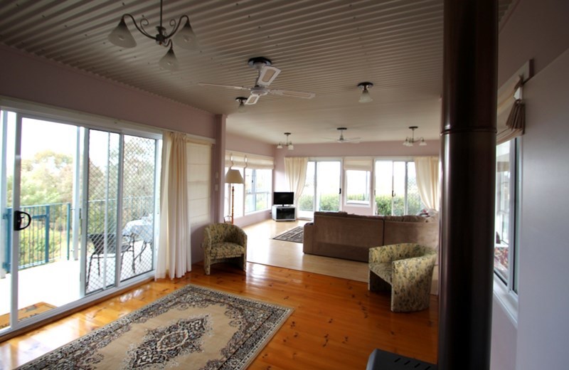 148 Thornton Road, Rosenthal Heights QLD 4370