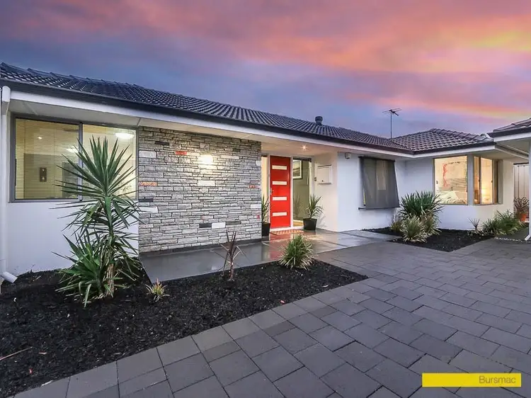 Main view of Homely house listing, 15 Dalwood Court, Hamersley WA 6022