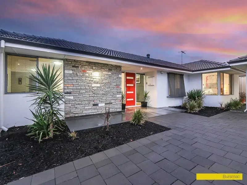 Main view of Homely house listing, 15 Dalwood Court, Hamersley WA 6022
