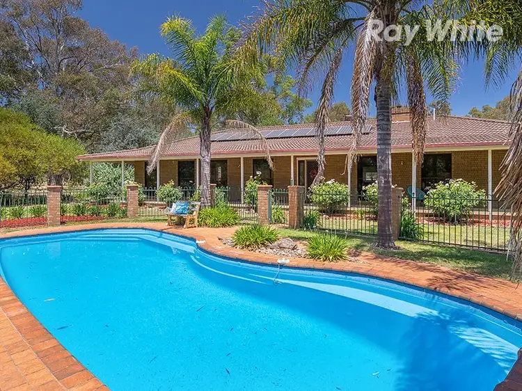 Second view of Homely house listing, 178 Molkentin Road, Jindera NSW 2642