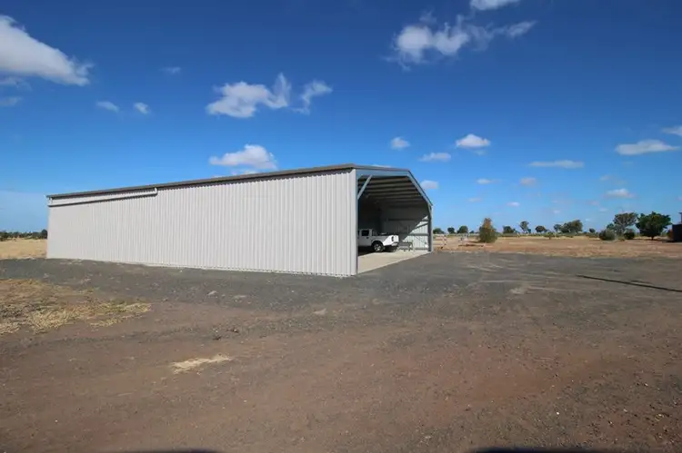Second view of Homely house listing, 24644 Capricorn Highway, Emerald QLD 4720