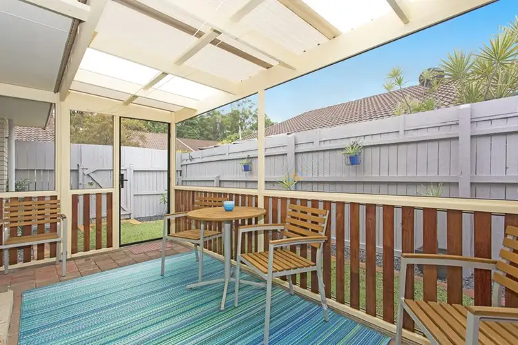 Second view of Homely house listing, 12a/12-20 Sand Street, Kingscliff NSW 2487