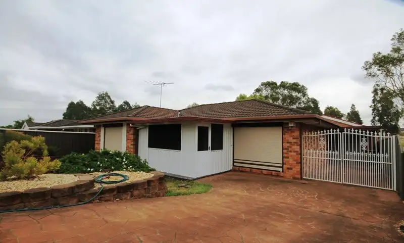 Main view of Homely house listing, 62 Keppel Circuit, Hinchinbrook NSW 2168