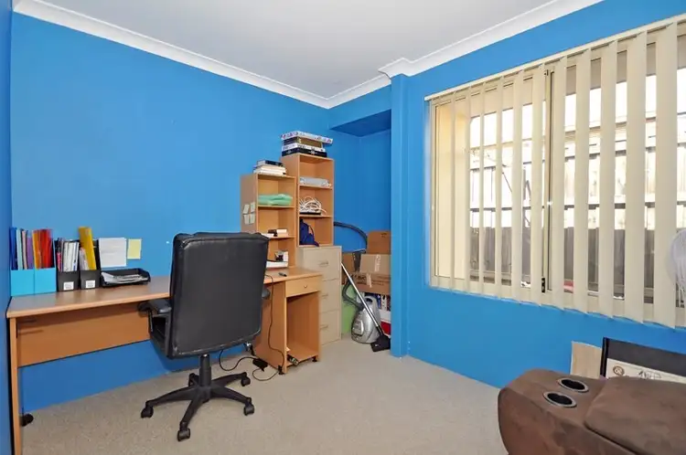 Fourth view of Homely house listing, 9 Arbor Drive, Ellenbrook WA 6069