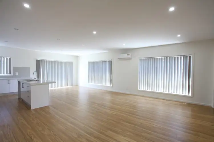 Second view of Homely townhouse listing, 126A Mills Street, Altona North VIC 3025