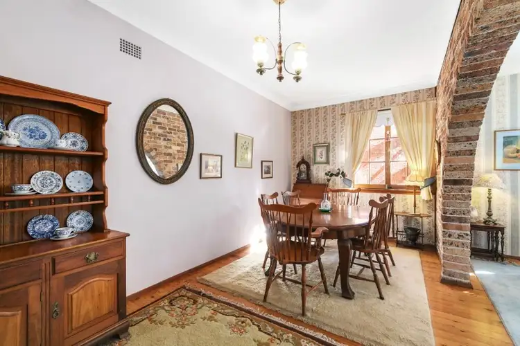 Fifth view of Homely house listing, 4 Murrua Road, Turramurra NSW 2074