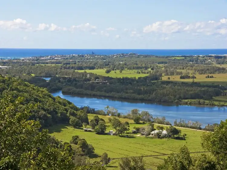 Fifth view of Homely house listing, 11 Dobbys Crescent, Terranora NSW 2486