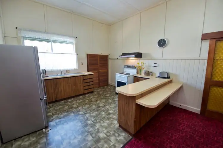Third view of Homely house listing, 91 Splatt Street, Swan Hill VIC 3585
