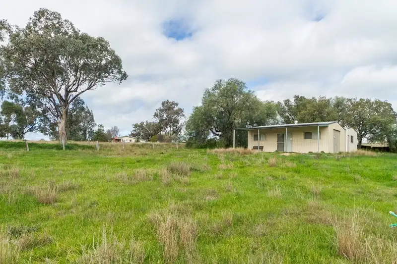 Main view of Homely rural property listing, Lot 1 Wicks Street, Canowindra NSW 2804