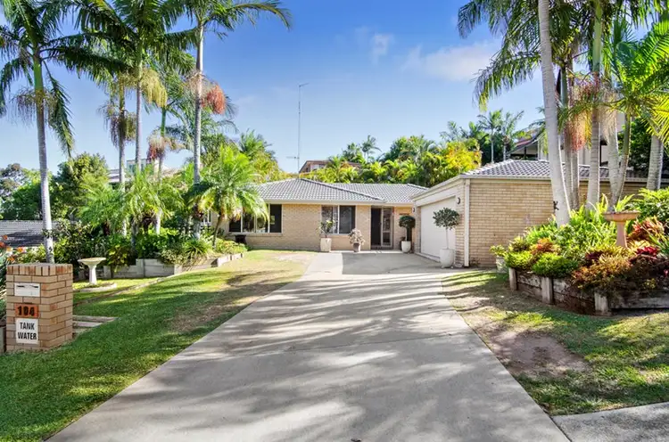 104 K P McGrath Drive, Elanora QLD 4221