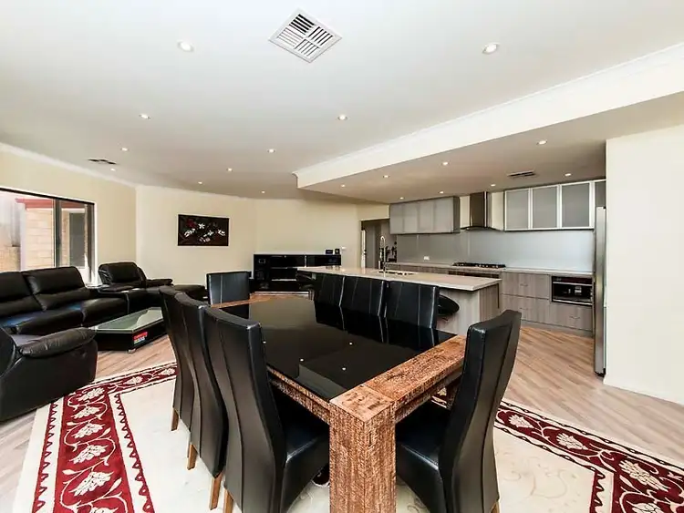Third view of Homely house listing, 30 Usher Meander, Baldivis WA 6171