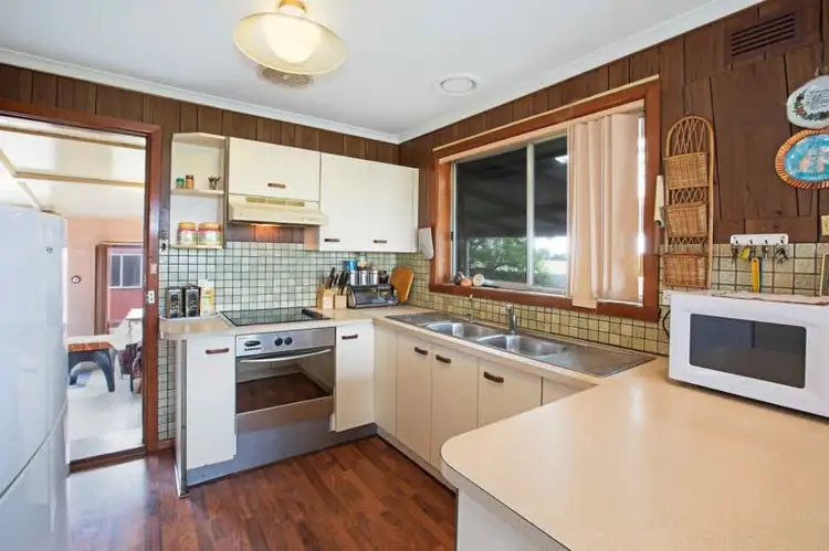 Second view of Homely house listing, 9 Haven Court, Norlane VIC 3214