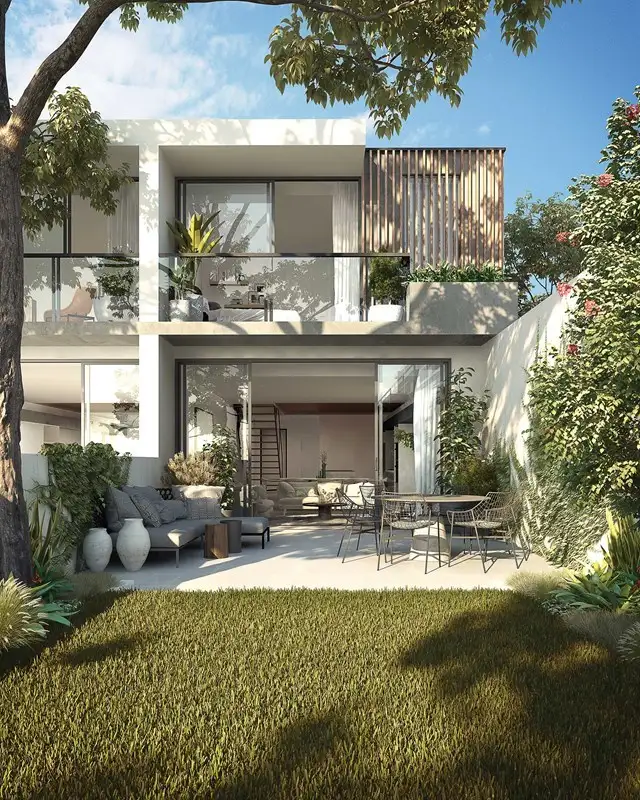 Second view of Homely townhouse listing, 13 and 14/184 Wyndora Avenue, Freshwater NSW 2096