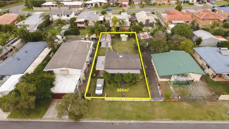 Second view of Homely house listing, 10 Plover Avenue, Paradise Point QLD 4216