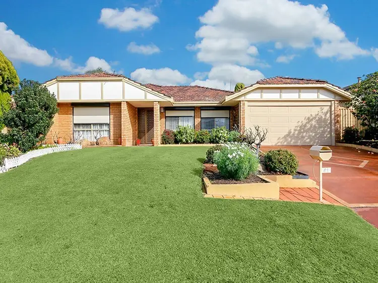 51 Calley Drive, Leeming WA 6149