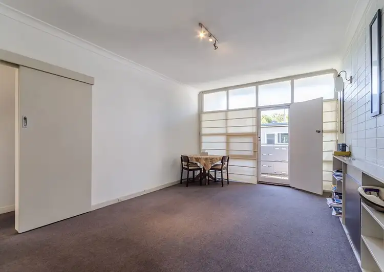 Second view of Homely unit listing, U8/123A Cross Road, Hawthorn SA 5062