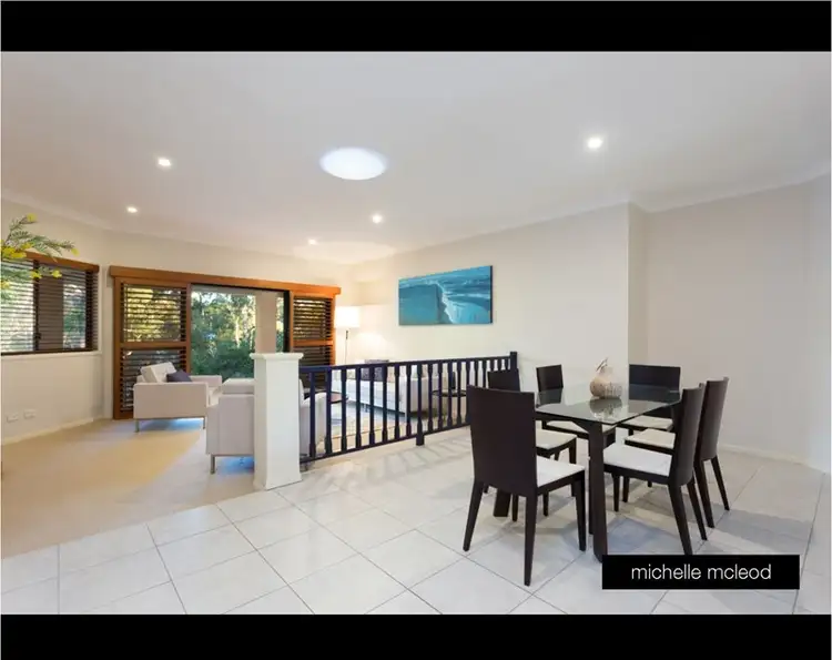 Seventh view of Homely house listing, 60 Goolman Street, Chapel Hill QLD 4069