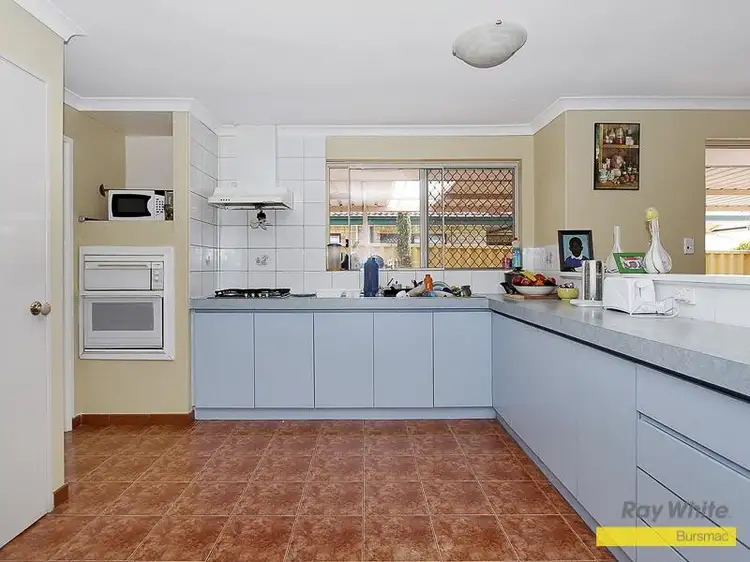Second view of Homely house listing, 32 Yosemite Loop, Ballajura WA 6066