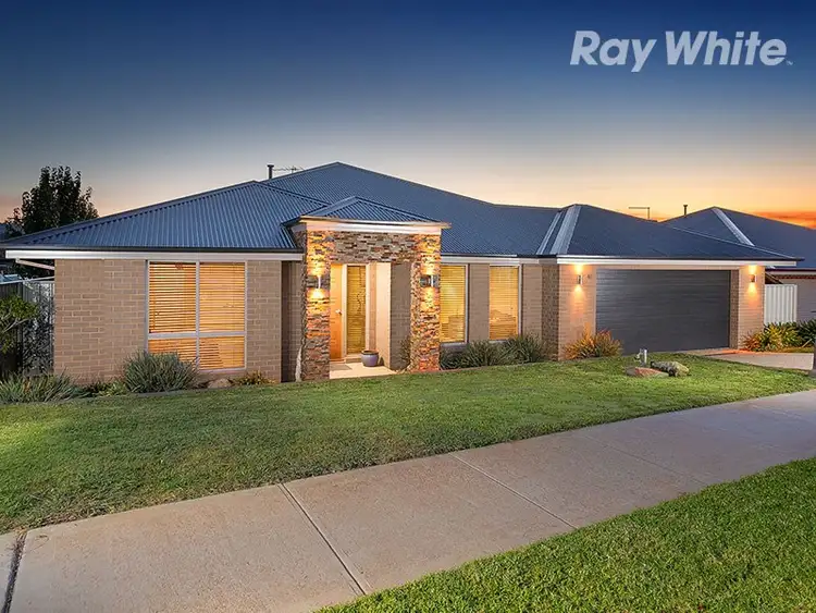 40 Bremer Avenue, Wodonga VIC 3690