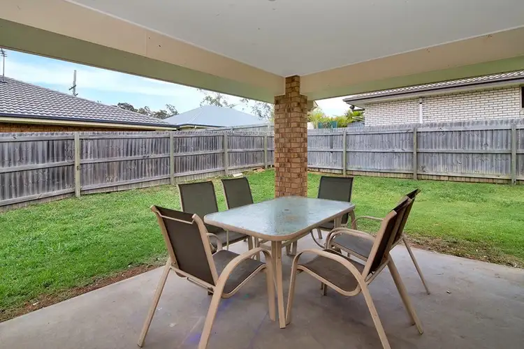 Sixth view of Homely house listing, 12 Burswood Close, Wulkuraka QLD 4305