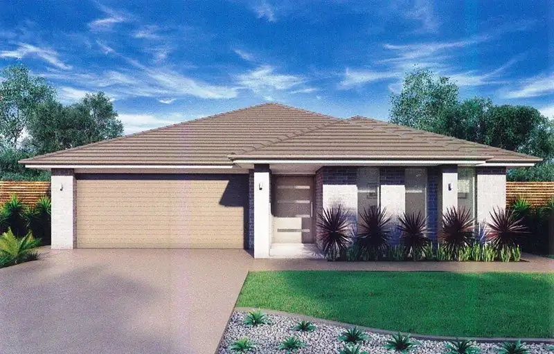 Main view of Homely house listing, Lot 175 Corea Street, Gregory Hills NSW 2557
