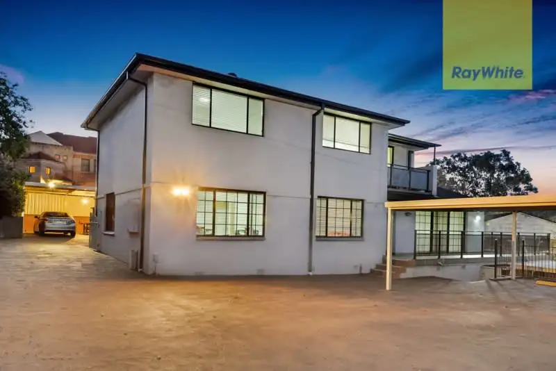 Main view of Homely house listing, 3 Barton Street, North Parramatta NSW 2151