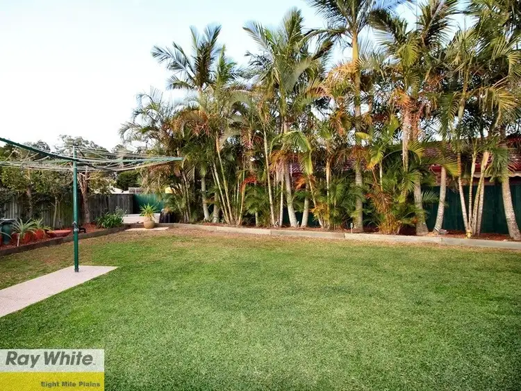 Sixth view of Homely house listing, 5 Arpege Crescent, Eight Mile Plains QLD 4113