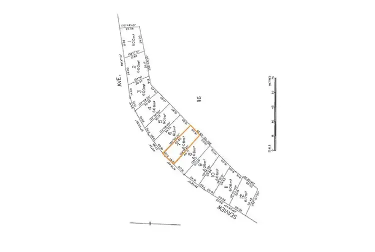 Second view of Homely land listing, Lot 7 Seaview Avenue, Wirrina Cove SA 5204