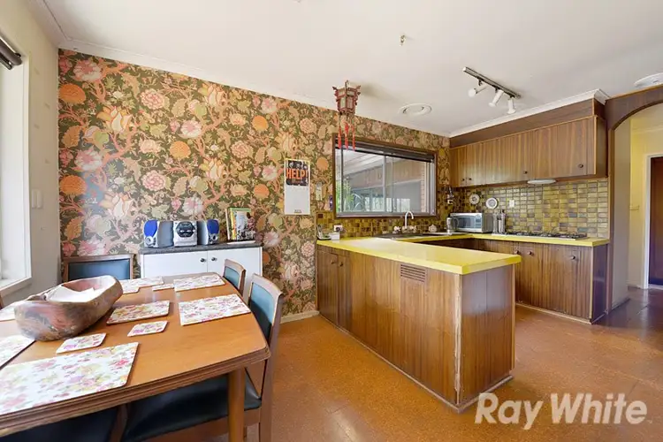 Third view of Homely house listing, 63 Rosehill Street, Scoresby VIC 3179