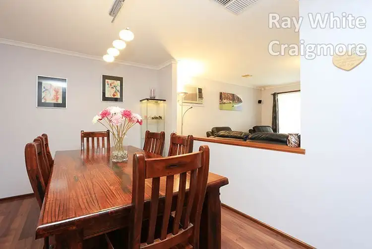 Fifth view of Homely house listing, 8 Warragal Court, Andrews Farm SA 5114