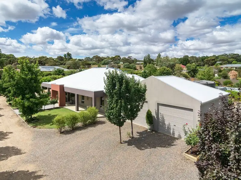 Main view of Homely house listing, 22 Tumut Road, Murray Bridge SA 5253