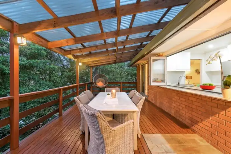 Main view of Homely house listing, 5 Nerang Street, Wahroonga NSW 2076