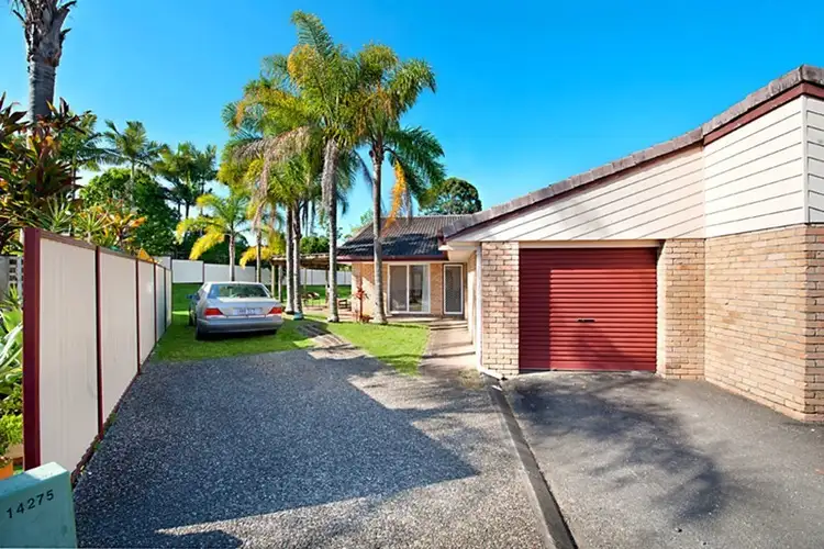 145/128 Benowa Road 'Sun Village', Southport QLD 4215