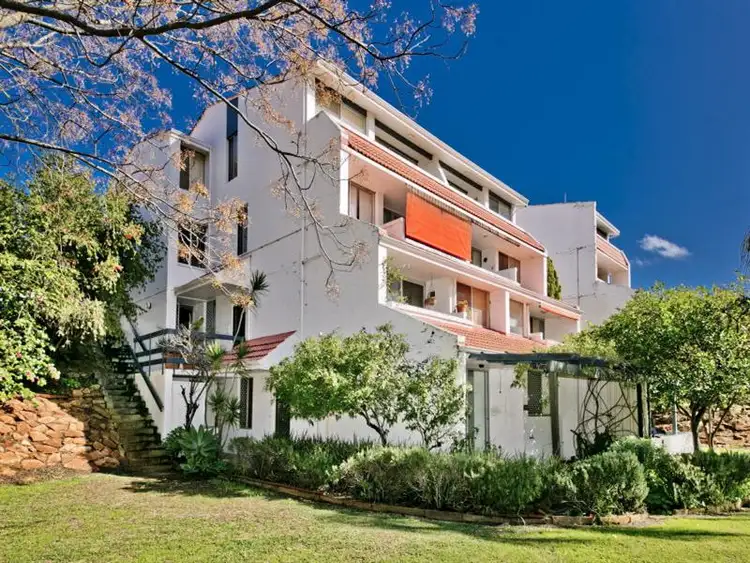 Fourth view of Homely unit listing, 137/12 Wall Street, Maylands WA 6051