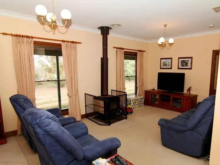 Third view of Homely house listing, 28 Woolston Road, Berri SA 5343