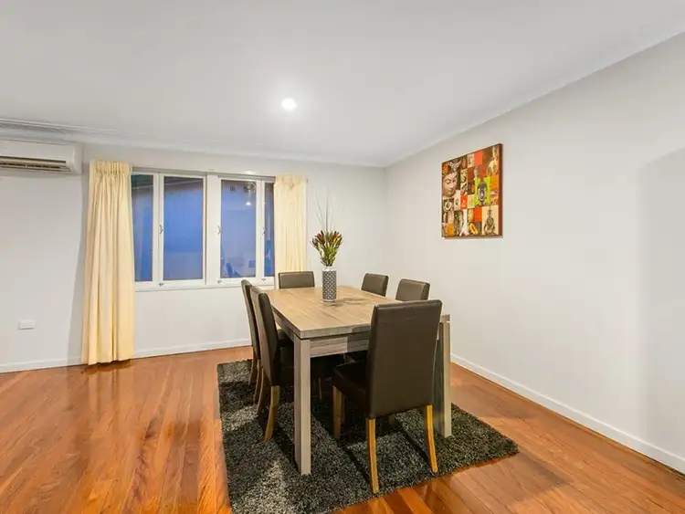Sixth view of Homely house listing, 11 Oatland Crescent, Holland Park West QLD 4121