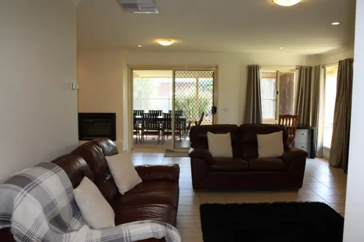 Fourth view of Homely house listing, 3 Carson Drive, Corowa NSW 2646