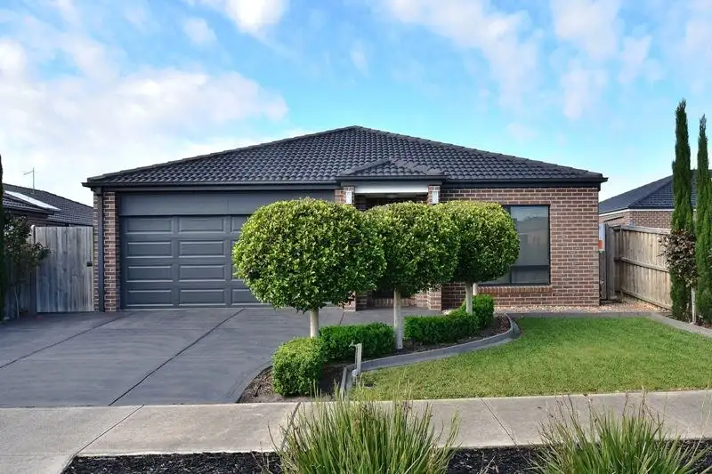 Main view of Homely house listing, 25 Macadamia Street, Doreen VIC 3754