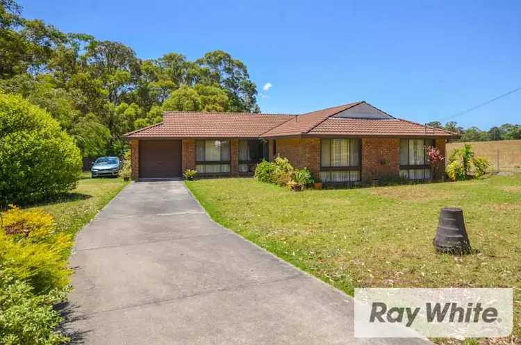 237 Wilton Road, Wilton NSW 2571