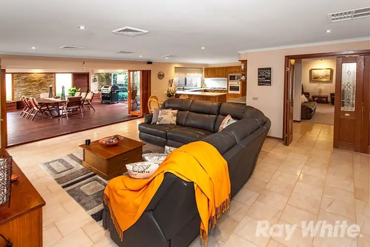 Third view of Homely house listing, 6 Marlene Court, Lysterfield VIC 3156