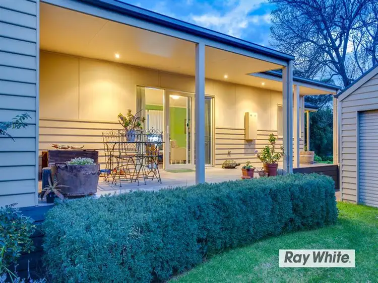 Fifth view of Homely house listing, 62 Macfarlan Avenue, Blairgowrie VIC 3942