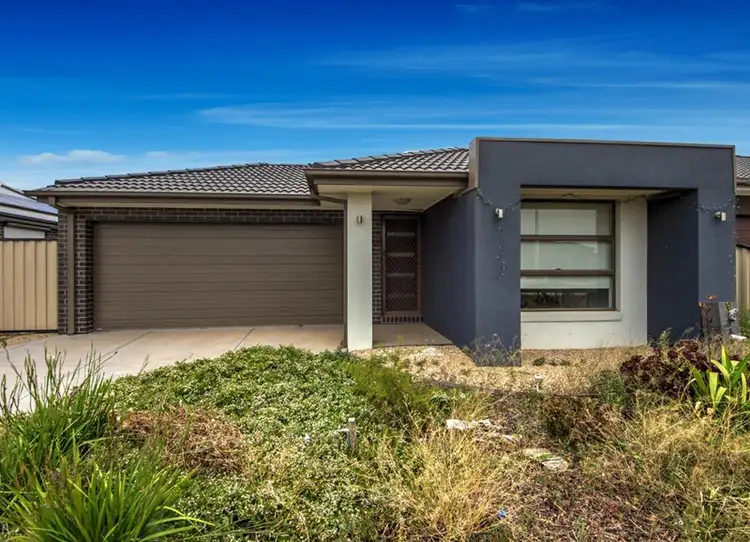 13 Mercantour Boulevard, Tarneit VIC 3029