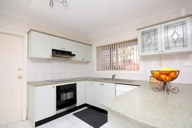 Fourth view of Homely townhouse listing, 2/1B McMillan Street, Yagoona NSW 2199