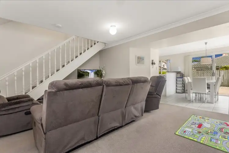 Fourth view of Homely house listing, 72/48 Lemke Road, Lemke Crest Complex, Taigum QLD 4018