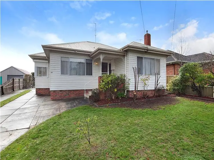 521 York Street, Ballarat East VIC 3350