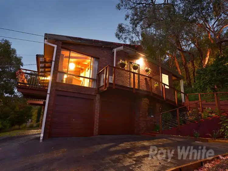 18 Kia Ora Parade, Ferntree Gully VIC 3156
